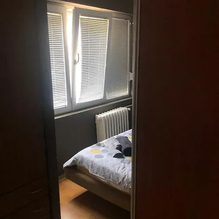 Plaza Apartment Skopje