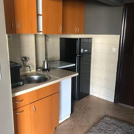Apartment Plaza Skopje