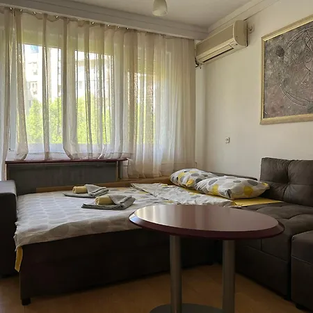 Apartament Plaza Skopje