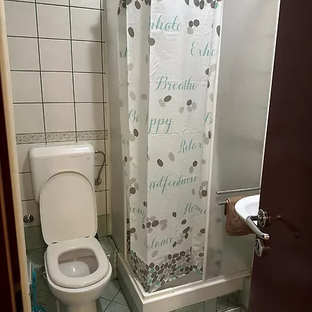 Plaza Apartment Skopje