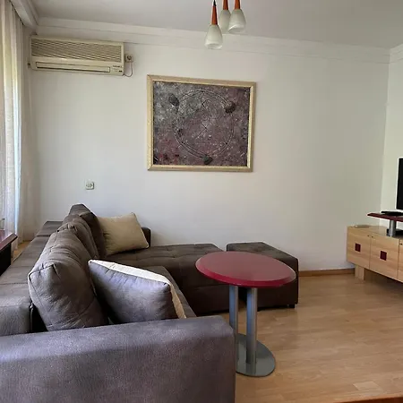 Apartament Plaza Skopje