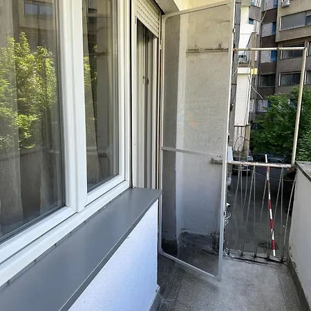 Apartment Plaza