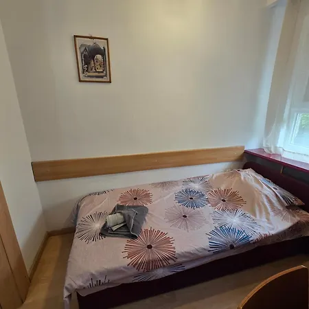 Apartament Plaza Skopje